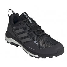 adidas Trail-Wanderschuhe Terrex Skychaser 2 schwarz/grau Herren